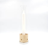 Stormlysestage i ask